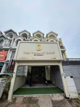 Sang nhượng mặt bằng Nail - Gội tại DT743A Dĩ An, Bình Dương