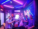 SANG NHƯỢNG QUÁN NHẬU MINH QUÁN - 36 NGÕ 12 NÚI TRÚC, GIẢNG VÕ, BA ĐÌNH, HÀ NỘI