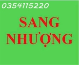 SANG NHƯỢNG QUÁN PIZZA VÀ GÀ RÁN TẠI TRUNG TÂM THÀNH PHỐ NAM ĐỊNH