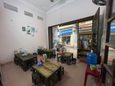 Sang quán bún đậu + nem nướng – khu vực đông dân cư sinh viên , cạnh ngay các trường Đại Học