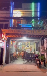 Sang Quán Mì Cay- Trà sữa- 147A, Đường số 11, P. Bình Hưng Hòa, Q.Bình Tân, Tp Hồ Chí Minh