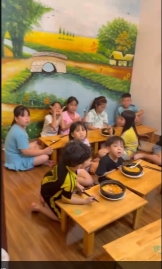 Sang Quán Mì Cay- Trà sữa- 147A, Đường số 11, P. Bình Hưng Hòa, Q.Bình Tân, Tp Hồ Chí Minh