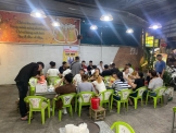 Sang quán nhậu Mặt Tiền ĐT 743, Dĩ An, Bình Dương