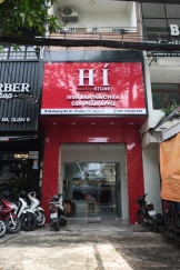 SIÊU PHẨM - CHO THUÊ MẶT BẰNG PHỐ ẨM THỰC ĐƯỜNG SỐ 10 - QUẬN 6 - TP HỒ CHÍ MINH