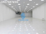 [SIÊU PHẨM SHOWROOM] MẶT BẰNG THỐNG NHẤT – 300M² – NGANG 7M – VỊ TRÍ ĐẮC ĐỊA