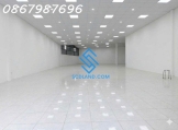 [SIÊU PHẨM SHOWROOM] MẶT BẰNG THỐNG NHẤT – 300M² – NGANG 7M – VỊ TRÍ ĐẮC ĐỊA