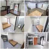 “SIÊU THỊ” 100+ PHÒNG TRỌ CHO SINH VIÊN – GẦN ĐH CÔNG NGHIỆP, FPT, ĐÔNG Á