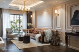 ► Siêu ưu đãi thuê căn hộ tại Soho Heritage – Tây Hồ.