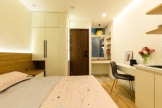 STUDIO đối diện Vinhomes Metropolis - Cách ĐH RMIT Hà Nội 850m - Zá chỉ 5.700.000đ/tháng