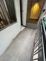 Studio lầu 1- giặt phơi riêng- free xe- cho nuôi Pet- full nội thất- 223/4 bà hạt- 6,5tr/th