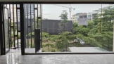 Thuê MB Ciputra làm Showroom & Văn phòng  Shophouse góc 3 mặt thoáng, sẵn sàng vận hành