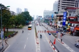 Thuê ngay mặt bằng vàng MP Tây Sơn-Kinh doanh  mọi loại hinh- Cửa ngõ Đại học Công Đoàn-Hà Nội(7/9)