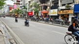 Thuê ngay mặt bằng vàng MP Tây Sơn-Kinh doanh  mọi loại hinh- Cửa ngõ Đại học Công Đoàn-Hà Nội(7/9)