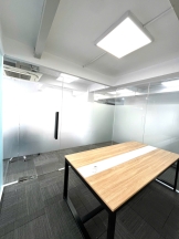 Thuê văn phòng 50m² trung tâm quận 1 bàn giao ngay