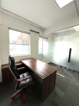 Thuê văn phòng 50m² trung tâm quận 1 bàn giao ngay