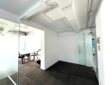 Thuê văn phòng 50m² trung tâm quận 1 bàn giao ngay