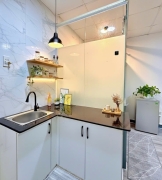 Tiêu đề : Phòng trọ Bình Thạnh gần HUTECH, ĐH Thuỷ Lợi, có cửa sổ chỉ 5.5 triệu.