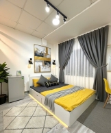 Tiêu đề : Phòng trọ Bình Thạnh gần HUTECH, ĐH Thuỷ Lợi, có cửa sổ chỉ 5.5 triệu.