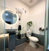 Tiêu đề : Phòng trọ Bình Thạnh gần HUTECH, ĐH Thuỷ Lợi, có cửa sổ chỉ 5.5 triệu.