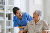 TOÀN TÂM – GIÚP VIỆC NHƯ NGƯỜI NHÀ, YÊN TÂM NHƯ Ở NHÀ