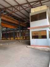 TÔI CẦN CHO THUÊ LÀM KHO XƯỞNG...TRONG KCN..BÌNH TÂN 2400M2