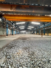 TÔI CẦN CHO THUÊ LÀM KHO XƯỞNG...TRONG KCN..BÌNH TÂN 2400M2