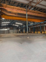 TÔI CẦN CHO THUÊ LÀM KHO XƯỞNG...TRONG KCN..BÌNH TÂN 2400M2