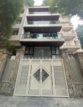 Tôi cho thuê nhà, 95m2- 5T, Hoàng Cầu, La Thành, Đặng Tiến Đông -26 tr
