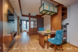Trống căn hộ studio cao cấp ngay trung tâm thành phố Đà Nẵng