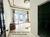 Trống phòng cho thuê ở Quận 6 và Bình Tân, giá từ 2,5 triệu đến 5,5 triệu