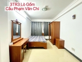 Trống phòng cho thuê ở Quận 6 và Bình Tân, giá từ 2,5 triệu đến 5,5 triệu