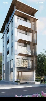 TRỤ SỞ DOANH NGHIỆP TẠI CIPUTRA – 542M², HOÀN THIỆN SẴN VẬN HÀNH