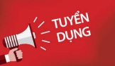 TUYỂN DỤNG KẾ TOÁN TỔNG HỢP