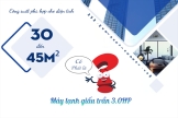Ứng dụng lắp đặt Điều hòa giấu trần 3.0HP cho các không gian rộng và vừa