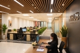 Văn phòng trọn gói cho team 6 đến 10 người đang tìm văn phòng riêng tại Hồ Tùng Mậu, Bắc Từ Liêm