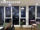 Văn Phòng View Sông 75m² - Bến Vân Đồn, Giá tốt nhất khu vực