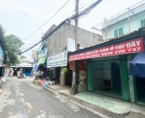 VỊ TRÍ ĐẸP - GIÁ TỐT- Chính Chủ Cho Thuê NHÀ NGUYÊN CĂN MẶT TIỀN KINH DOANH Chợ Tam Bình, TP Thủ Đức