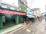 VỊ TRÍ ĐẸP - GIÁ TỐT- Chính Chủ Cho Thuê NHÀ NGUYÊN CĂN MẶT TIỀN KINH DOANH Chợ Tam Bình, TP Thủ Đức