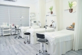 VISTEB hiện có 1 tầng lầu 3 cần share lại cho đối tác phù hợp trong lĩnh vực làm đẹp - chăm sóc da - thẩm mỹ...