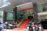 VP Tầng 1 - 22m2 TẠI 11 THÁI HÀ. Free LÀM NGOÀI GIỜ. Có chỗ để ô tô. LH 0929236669