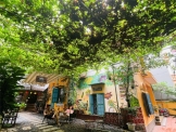 XÂY COFEE GARDEN CẦN TUYỂN 01 BẠN PHA CHẾ KIÊM ODER tại quận Thanh Xuân, tp Hà Nội