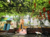XÂY COFEE GARDEN CẦN TUYỂN 01 BẠN PHA CHẾ KIÊM ODER tại quận Thanh Xuân, tp Hà Nội