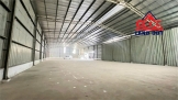 XT301 cho thuê nhà xưởng kiên cố tiếp nhận sx cơ khí, kho bãi. đường lớn xe tải thoải mái