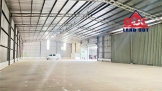 XT301 cho thuê nhà xưởng vị trí giao thông thuận tiện gần nhiều KCN. dân cư đông đúc