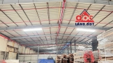 XT308 Cho thuê xưởng sản xuất, giao thông thuận lợi không cấm tải, giao xưởng liền