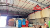 XT308 nhà xưởng kiên cố sẵn xưởng cho thuê bàn giao liền, thu hút nhiều ngành nghề