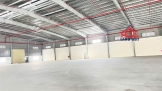 XT316 Cho thuê nhà xưởng phù hợp DN Chế Xuất, tiếp nhận SX CNC. không ô nhiễm