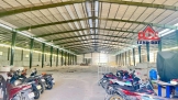 xt527\r\nCho Thuê Xưởng Sản Xuất - Kho Lưu Hàng . Tại P. Phước Tân