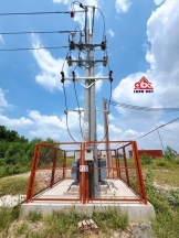 XT681 Cho thuê kho Xưởng Sản Xuất Nhẹ 5000m2 CNN tại Long Thành - Đồng Nai