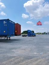 XT681 Cho thuê kho Xưởng Sản Xuất Nhẹ 5000m2 CNN tại Long Thành - Đồng Nai